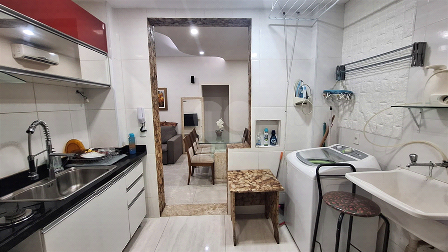 Venda Apartamento Niterói Fonseca REO973275 7