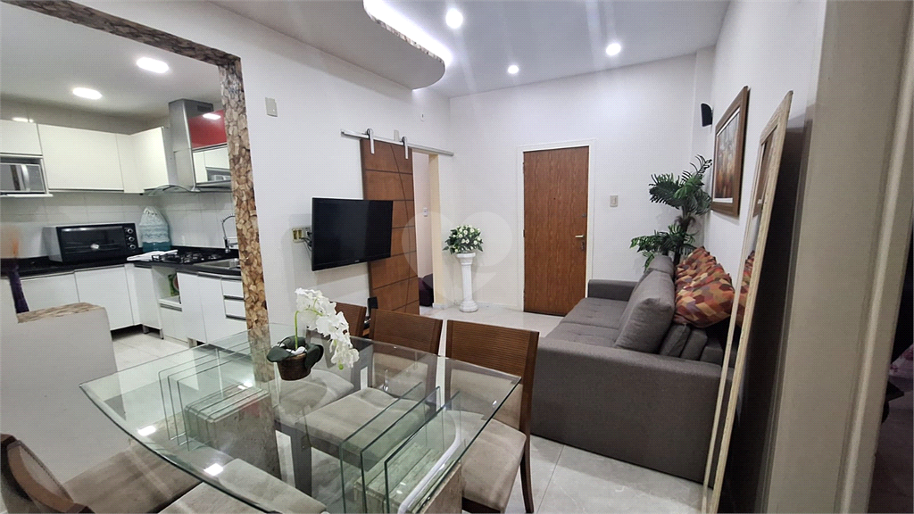 Venda Apartamento Niterói Fonseca REO973275 3