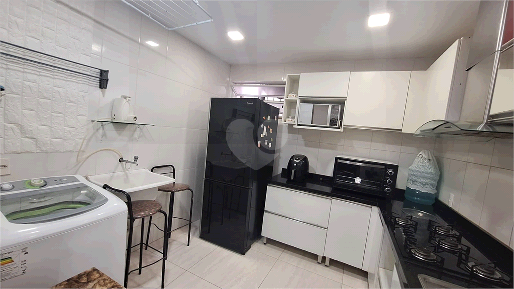 Venda Apartamento Niterói Fonseca REO973275 5