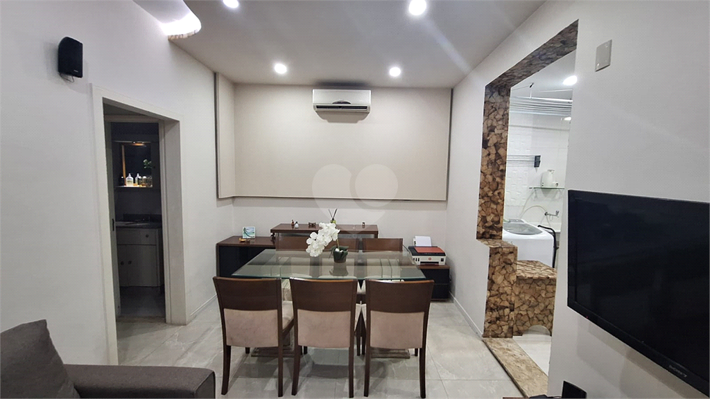 Venda Apartamento Niterói Fonseca REO973275 4