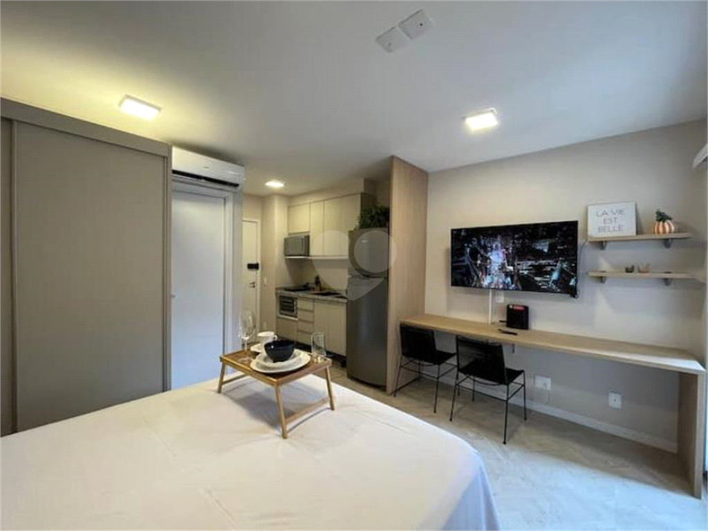 Venda Apartamento São Paulo Pinheiros REO973282 6