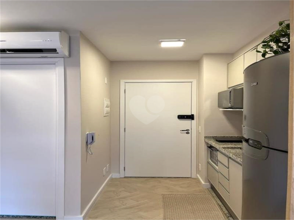 Venda Apartamento São Paulo Pinheiros REO973282 8