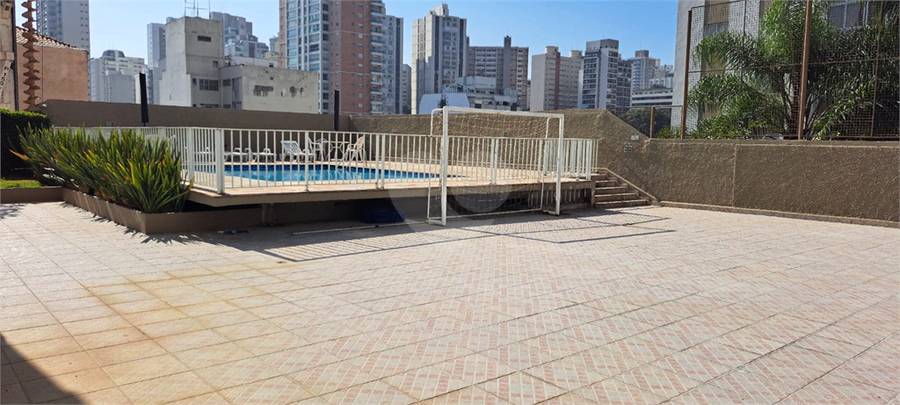 Venda Apartamento São Paulo Perdizes REO973288 28