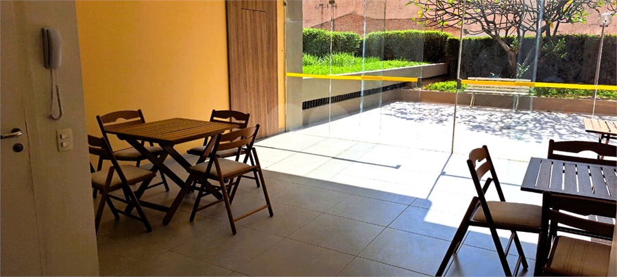 Venda Apartamento São Paulo Perdizes REO973288 30