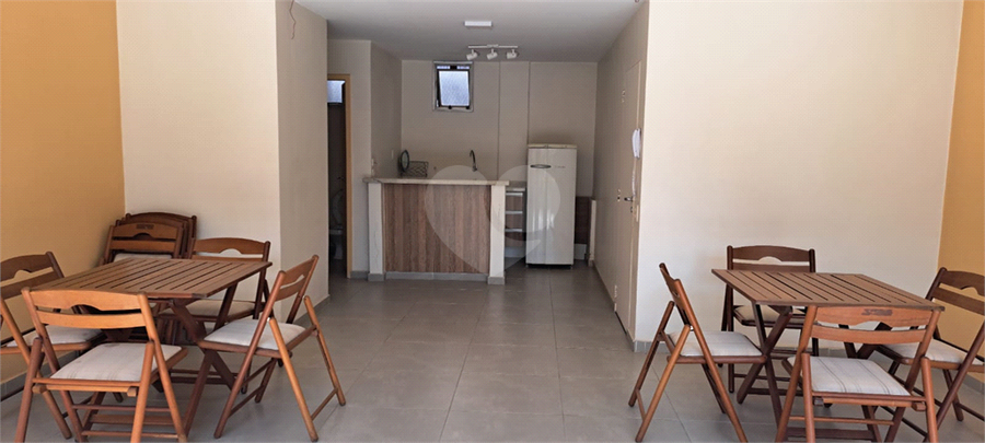 Venda Apartamento São Paulo Perdizes REO973288 31