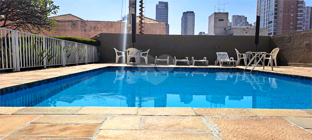 Venda Apartamento São Paulo Perdizes REO973288 27