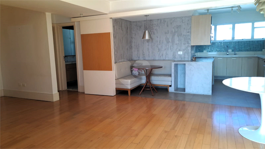 Venda Apartamento São Paulo Perdizes REO973288 4