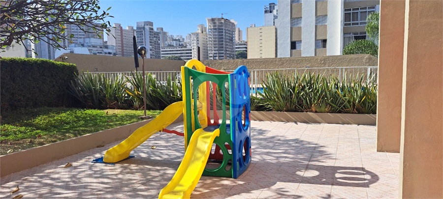 Venda Apartamento São Paulo Perdizes REO973288 25