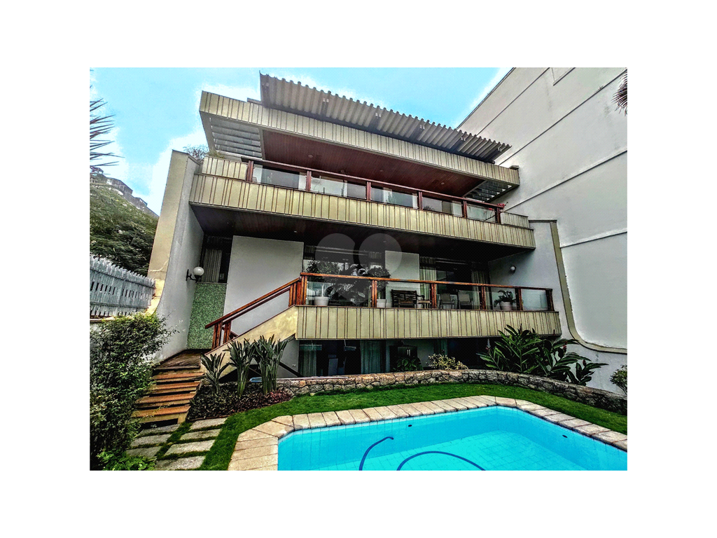 Venda Casa Niterói Boa Viagem REO973289 1