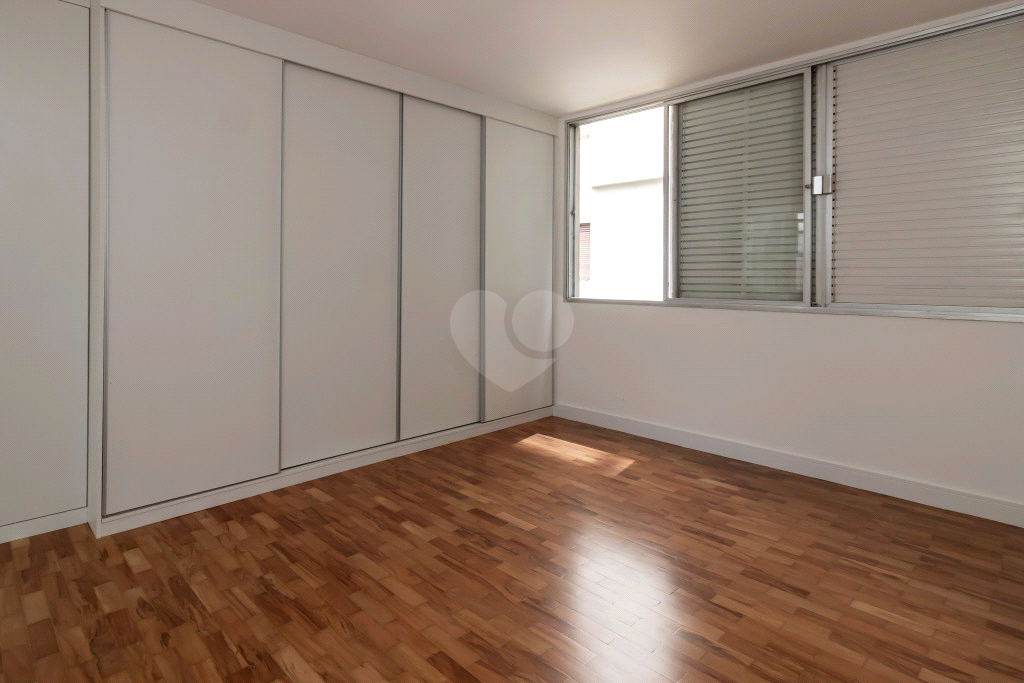 Venda Apartamento São Paulo Santa Cecília REO973304 28