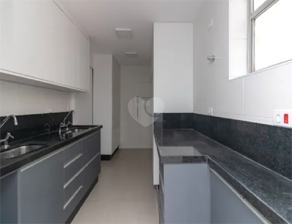 Venda Apartamento São Paulo Santa Cecília REO973304 7