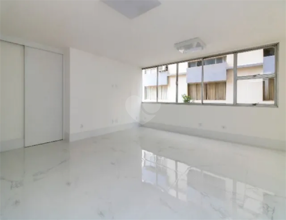 Venda Apartamento São Paulo Santa Cecília REO973304 1