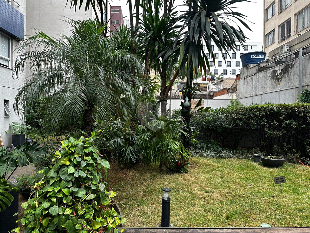 Venda Apartamento São Paulo Vila Buarque REO973311 11