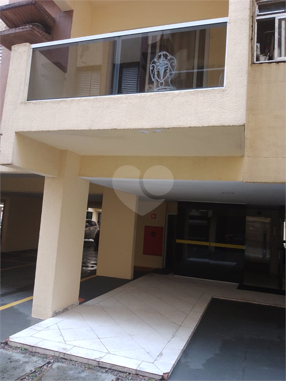 Venda Apartamento Guarujá Enseada REO973321 17