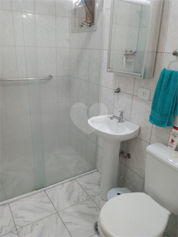 Venda Apartamento Guarujá Enseada REO973321 13