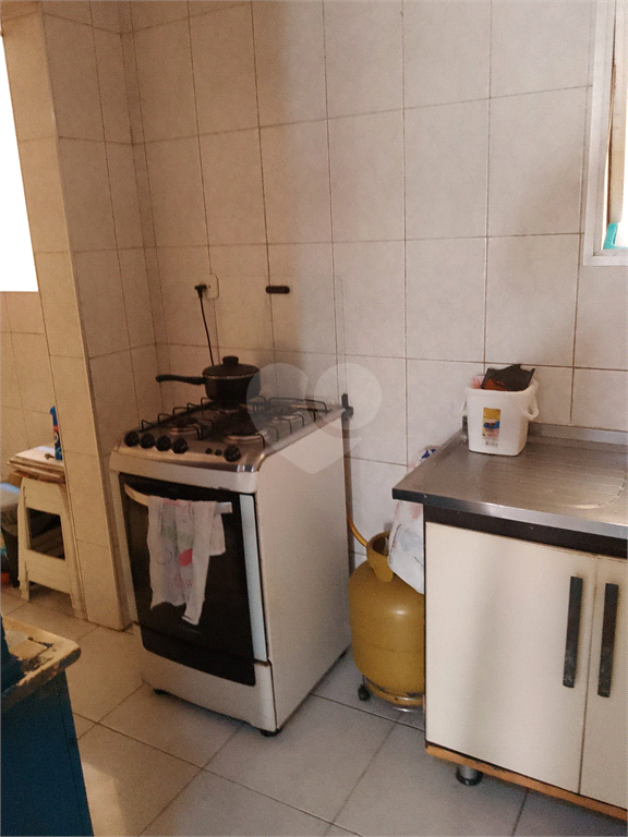 Venda Apartamento Guarujá Enseada REO973321 10