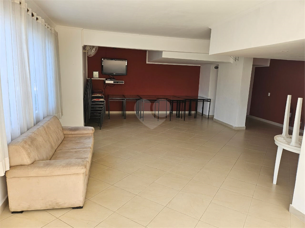 Venda Apartamento São Paulo Vila Santa Catarina REO973322 14