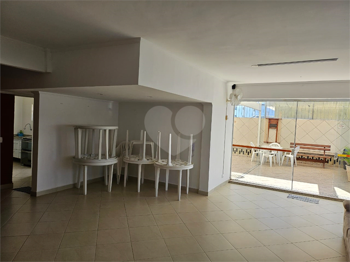 Venda Apartamento São Paulo Vila Santa Catarina REO973322 13