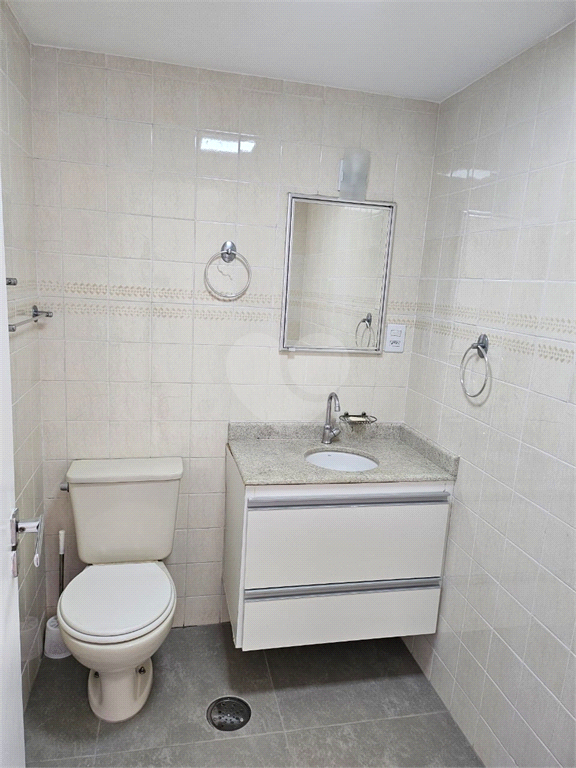 Venda Apartamento São Paulo Vila Santa Catarina REO973322 10