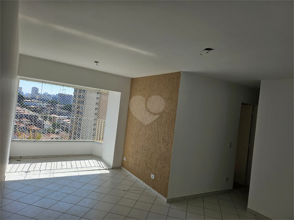 Venda Apartamento São Paulo Vila Santa Catarina REO973322 2