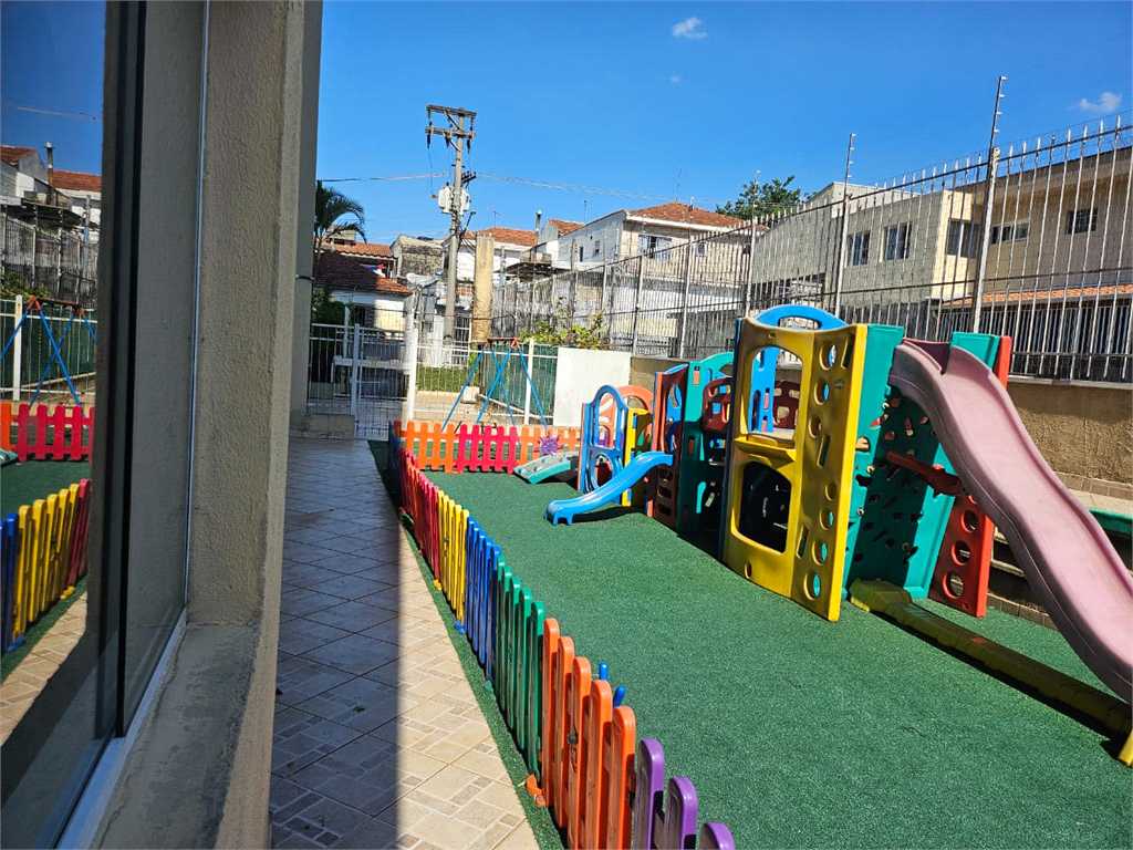 Venda Apartamento São Paulo Vila Santa Catarina REO973322 18