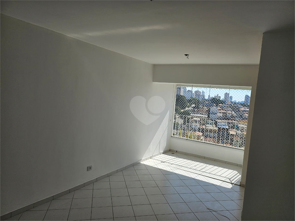 Venda Apartamento São Paulo Vila Santa Catarina REO973322 3