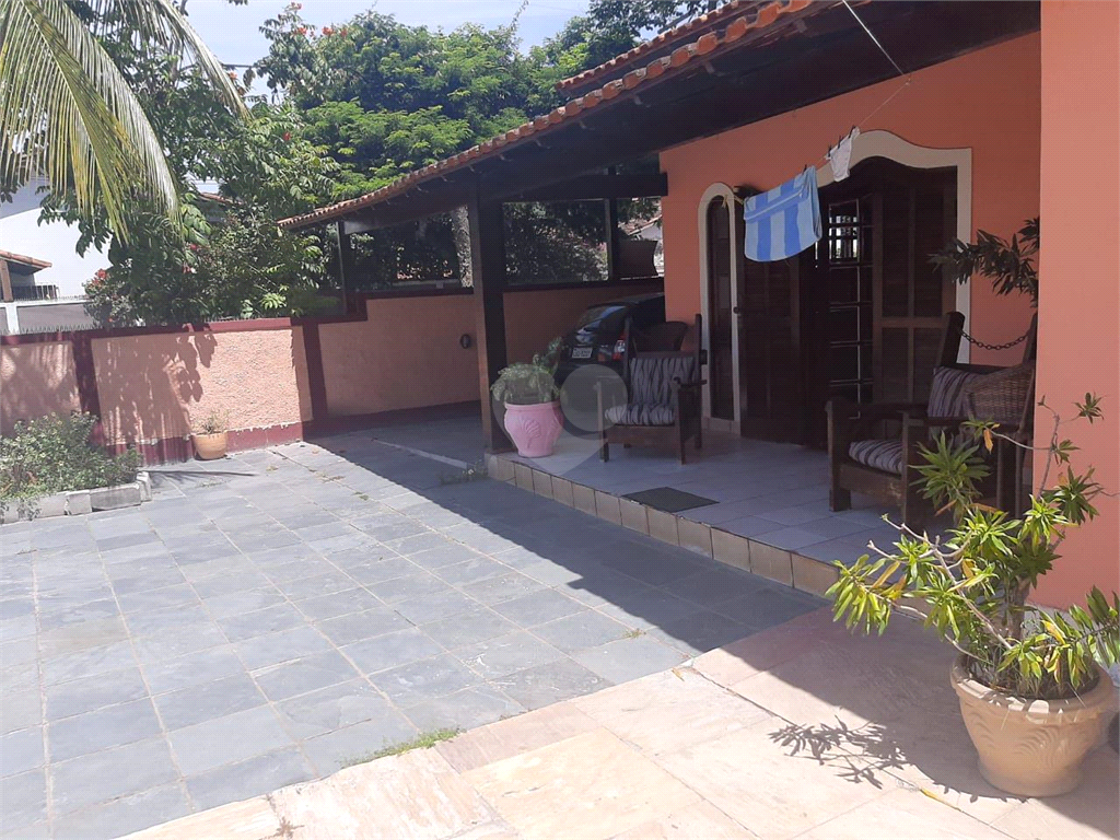 Venda Casa Niterói Piratininga REO973327 6