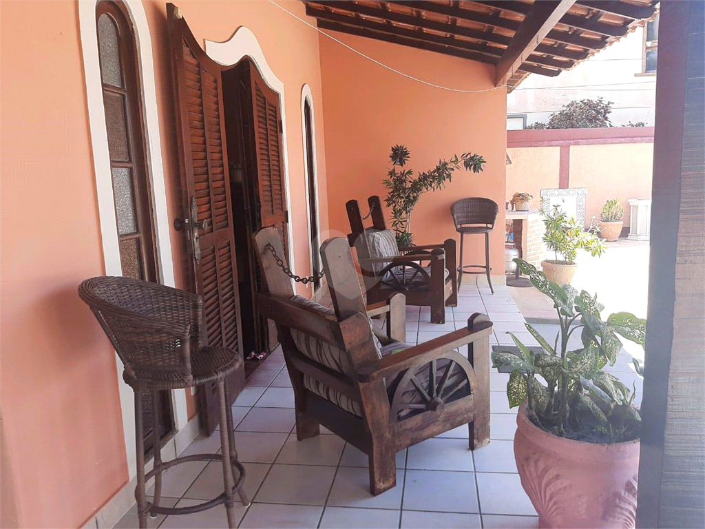 Venda Casa Niterói Piratininga REO973327 21