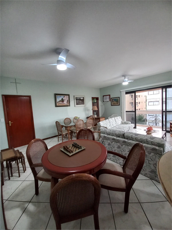 Venda Apartamento Guarujá Enseada REO973335 3