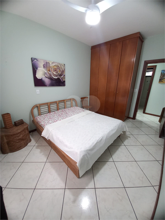 Venda Apartamento Guarujá Enseada REO973335 13