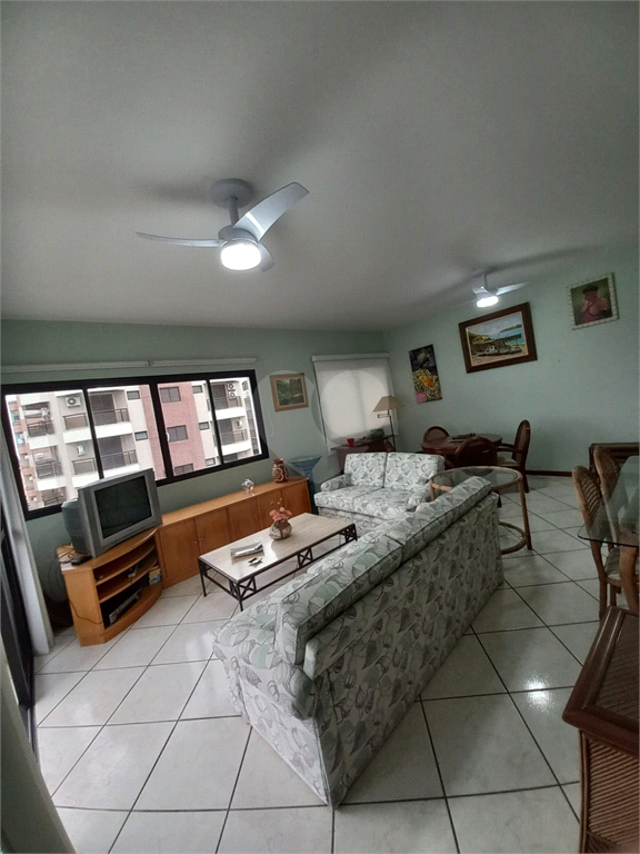 Venda Apartamento Guarujá Enseada REO973335 7