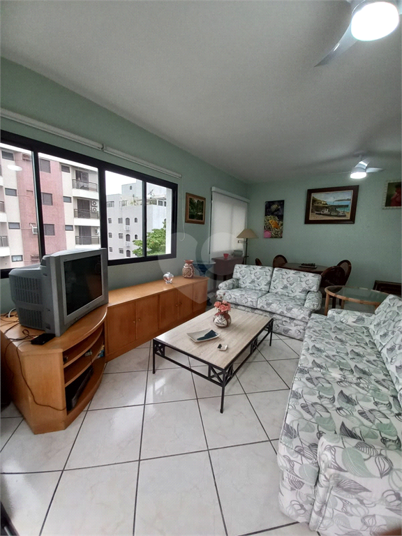 Venda Apartamento Guarujá Enseada REO973335 1