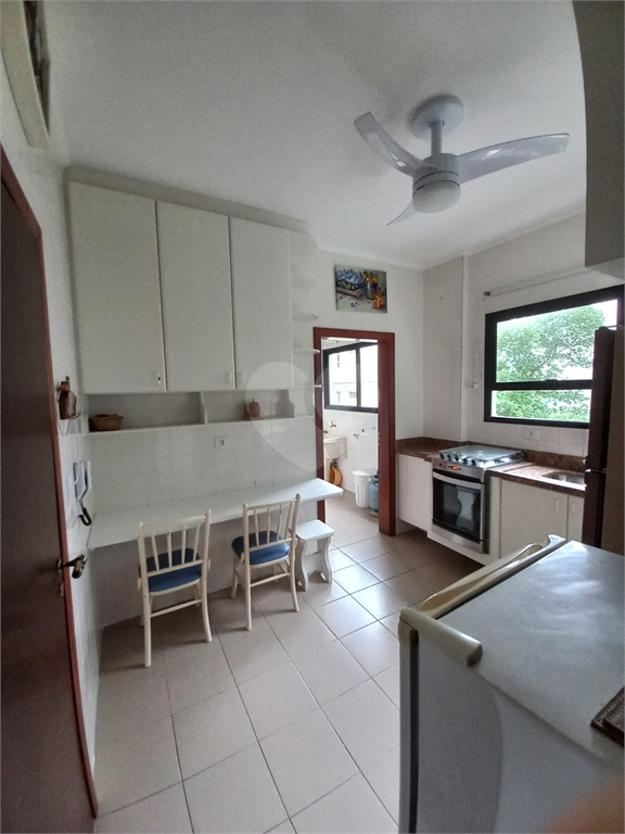 Venda Apartamento Guarujá Enseada REO973335 5