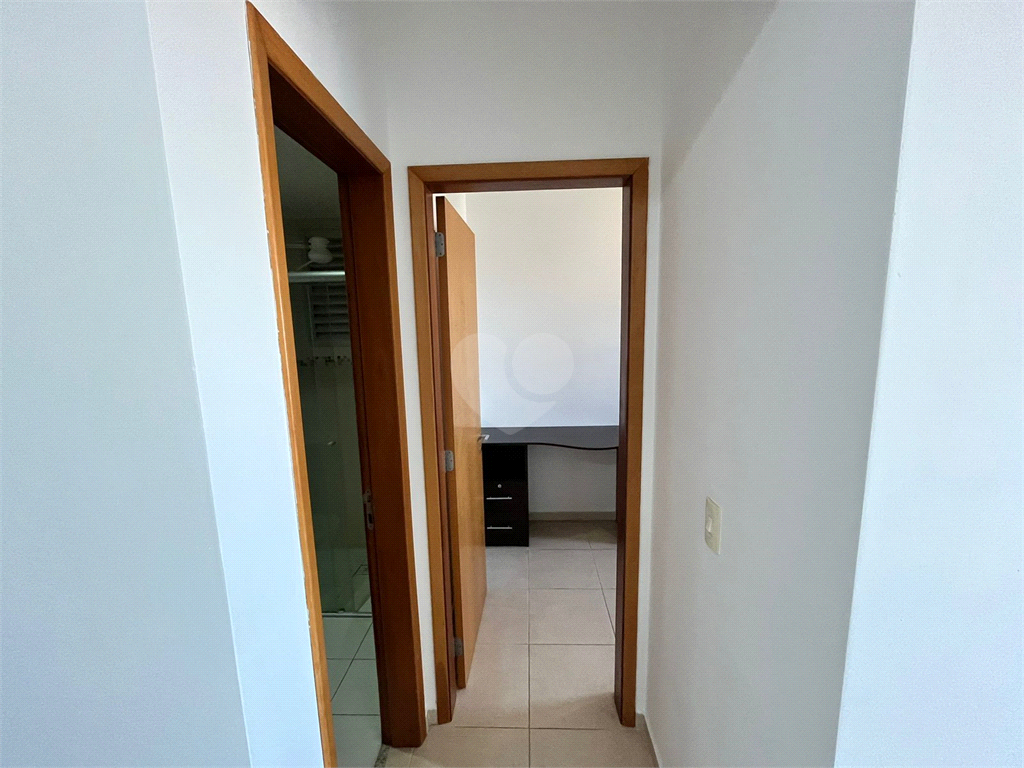 Venda Apartamento Bauru Vila Santo Antônio REO973337 22