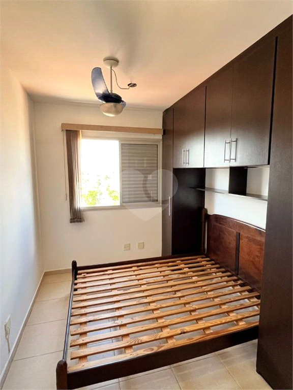 Venda Apartamento Bauru Vila Santo Antônio REO973337 21