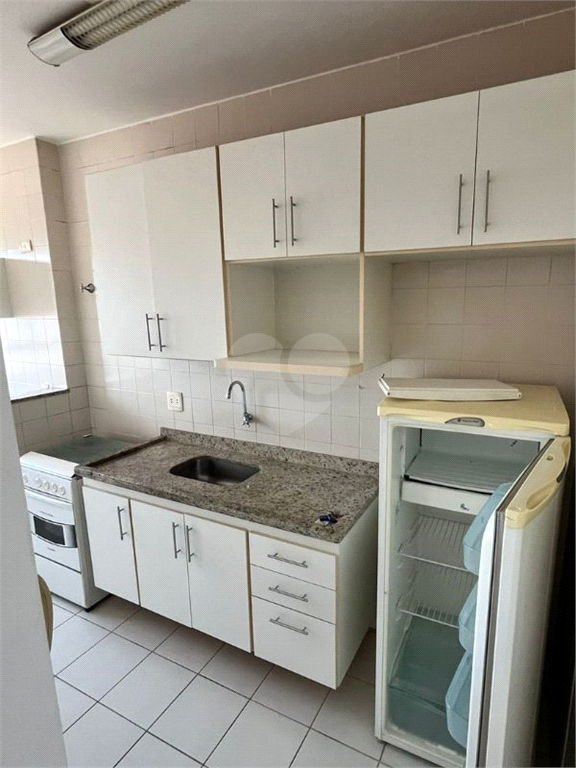 Venda Apartamento Bauru Vila Santo Antônio REO973337 5