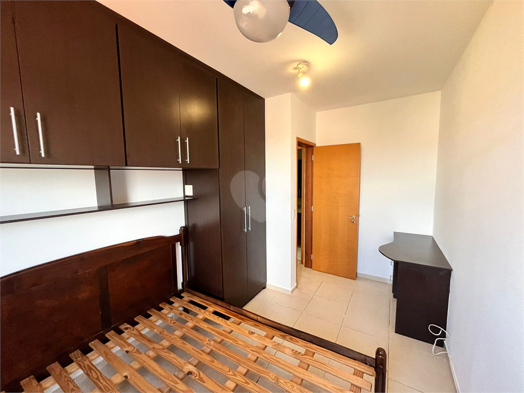 Venda Apartamento Bauru Vila Santo Antônio REO973337 14