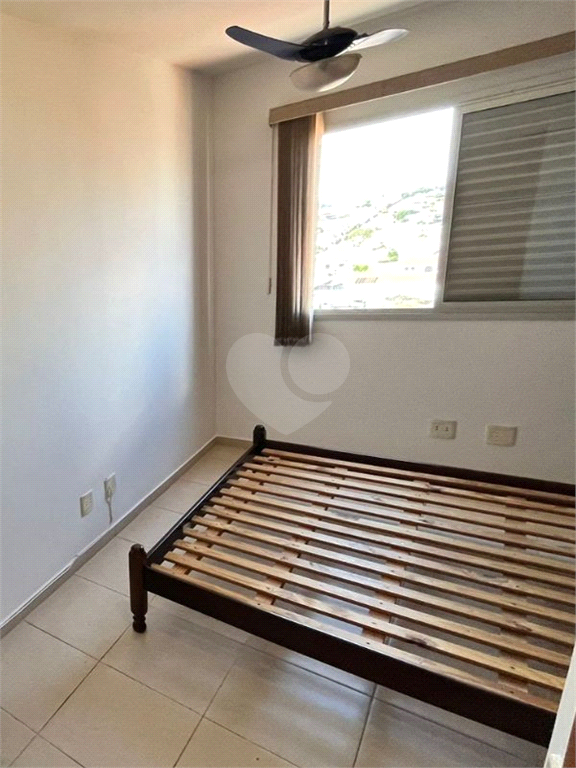 Venda Apartamento Bauru Vila Santo Antônio REO973337 29