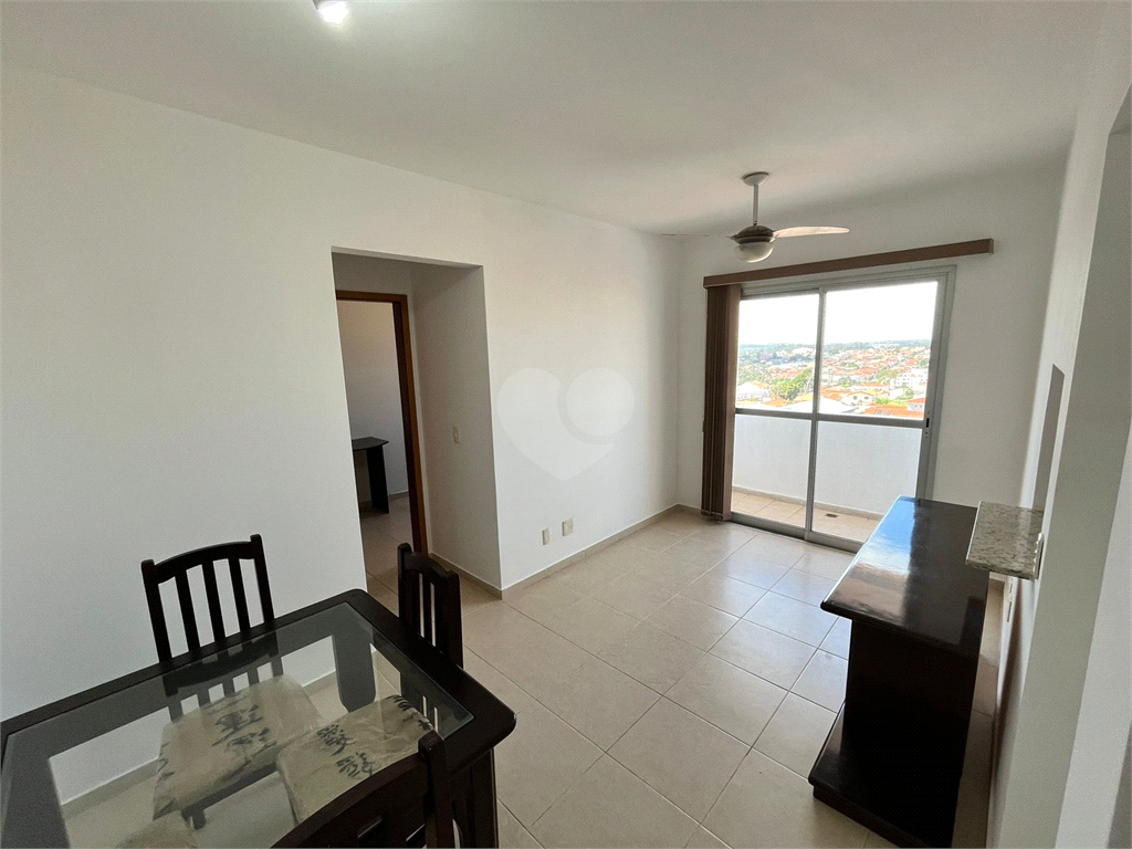 Venda Apartamento Bauru Vila Santo Antônio REO973337 10