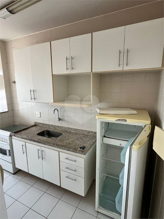 Venda Apartamento Bauru Vila Santo Antônio REO973337 9