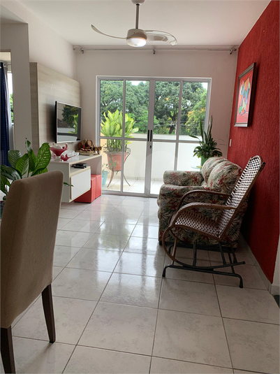 Venda Apartamento Niterói Sapê REO973367 14