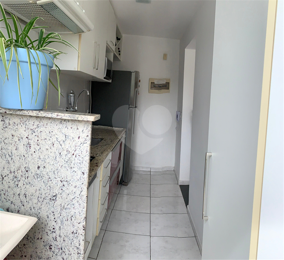 Venda Apartamento Niterói Sapê REO973367 11