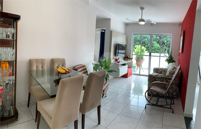 Venda Apartamento Niterói Sapê REO973367 1