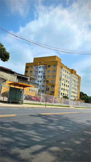 Venda Apartamento Niterói Sapê REO973367 2