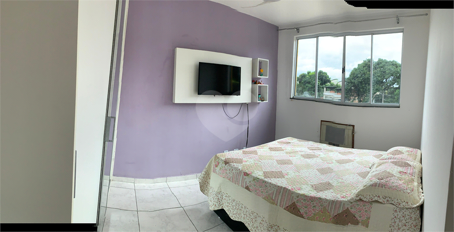 Venda Apartamento Niterói Sapê REO973367 8