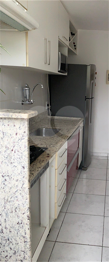 Venda Apartamento Niterói Sapê REO973367 13