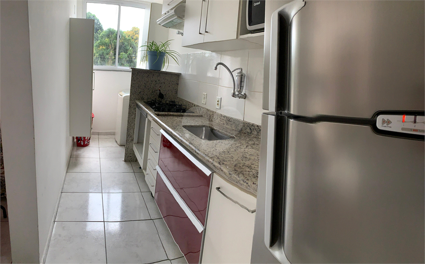 Venda Apartamento Niterói Sapê REO973367 12