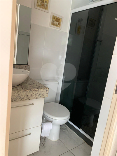 Venda Apartamento Niterói Sapê REO973367 10