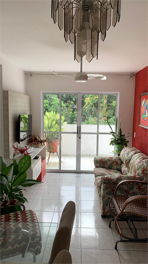 Venda Apartamento Niterói Sapê REO973367 7