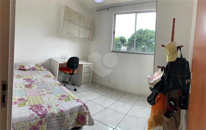 Venda Apartamento Niterói Sapê REO973367 9